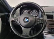 BMW X3 2.5i cat Futura pachetto M