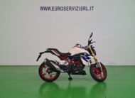 BMW G 310 R Style Passion