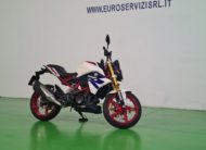 BMW G 310 R Style Passion