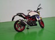 BMW G 310 R Style Passion