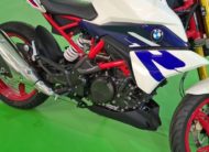 BMW G 310 R Style Passion