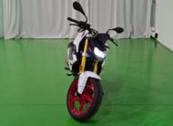 BMW G 310 R Style Passion