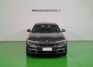 BMW 118 d 5p. Urban Auto
