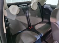FIAT 500C C 1.2 Lounge cabrio