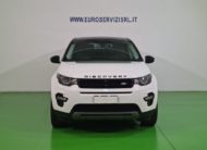 LAND ROVER Discovery Sport 2.0 TD4 150 CV HSE AWD