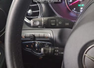MERCEDES-BENZ GLC 350 d 4Matic Premium