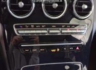 MERCEDES-BENZ C 220 d S.W. 4Matic Auto Premium
