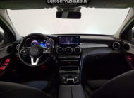 MERCEDES-BENZ C 220 d S.W. 4Matic Auto Premium