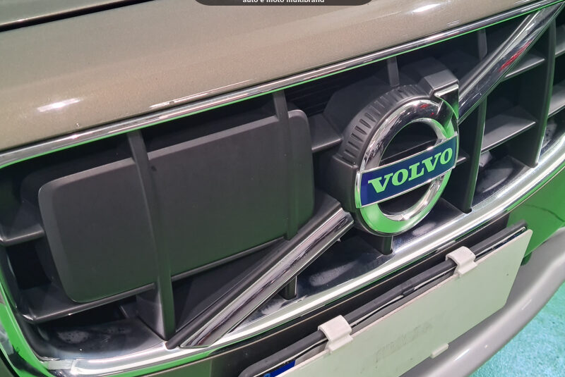 VOLVO XC70 D3 AWD Geartronic Summum