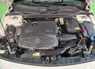 Mercedes-Benz GLA 250 Premium 4matic auto