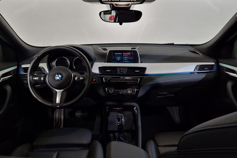 BMW X2 xDrive20d Msport-X