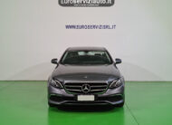 Mercedes-Benz E 200 d Premium auto