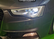 Audi A5 Sportback 2.0 tdi S line edition quattro 190cv