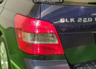 Mercedes-Benz GLK 220 cdi BE Sport 4matic auto