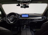 BMW X5 xdrive25d Experience 218cv auto