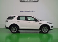 Land Rover Discovery Sport 2.0 td4 Pure awd 150cv