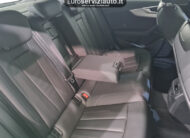 Audi A5 Sportback 50 Business Advanced quattro tiptronic