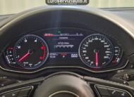 Audi A5 Sportback 50 Business Advanced quattro tiptronic