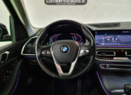 BMW X5 xdrive30d xLine auto