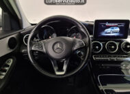 Mercedes-Benz C 250 C SW 250 d (bt) Premium 4matic auto AMG