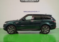 Land Rover Range Rover Sport HSE HEV Hybrid 7 Posti