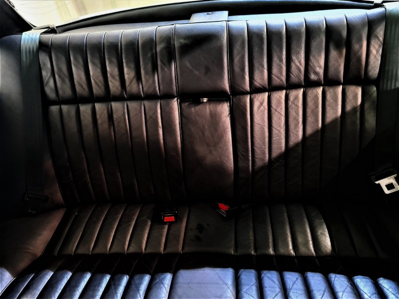 Jaguar XJ12 5.3 DOUBLE SIX DAILMER