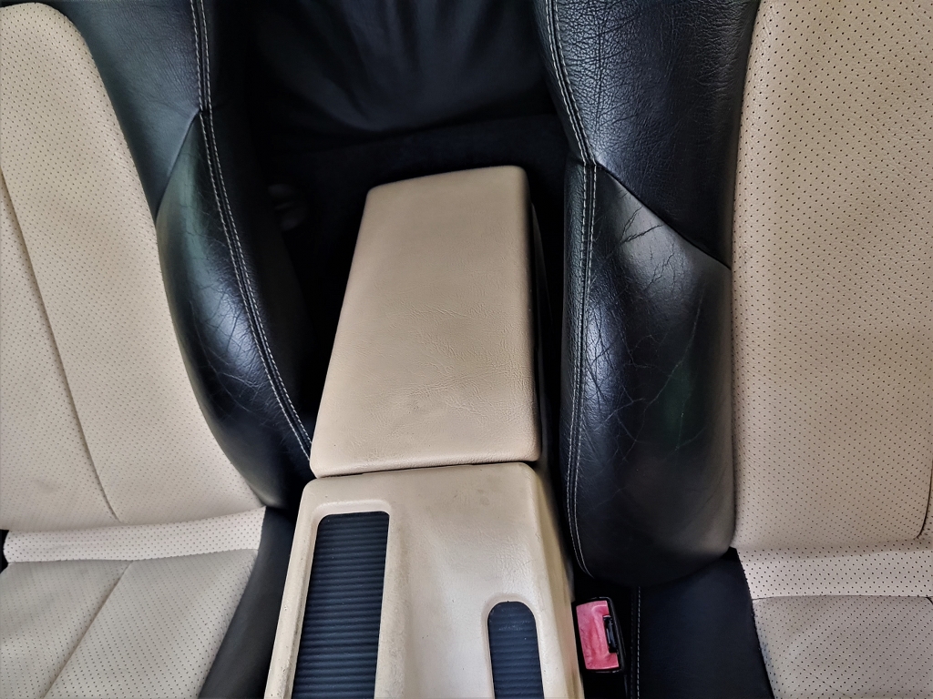 Mercedes-Benz SLK 230  automatic AUTO STORICA