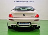 BMW M6 Coupe 5.0 V10