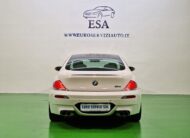BMW M6 Coupe 5.0 V10