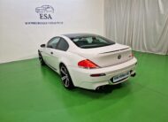 BMW M6 Coupe 5.0 V10