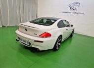 BMW M6 Coupe 5.0 V10