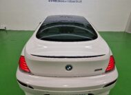 BMW M6 Coupe 5.0 V10
