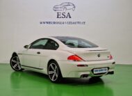 BMW M6 Coupe 5.0 V10