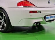 BMW M6 Coupe 5.0 V10
