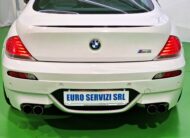 BMW M6 Coupe 5.0 V10
