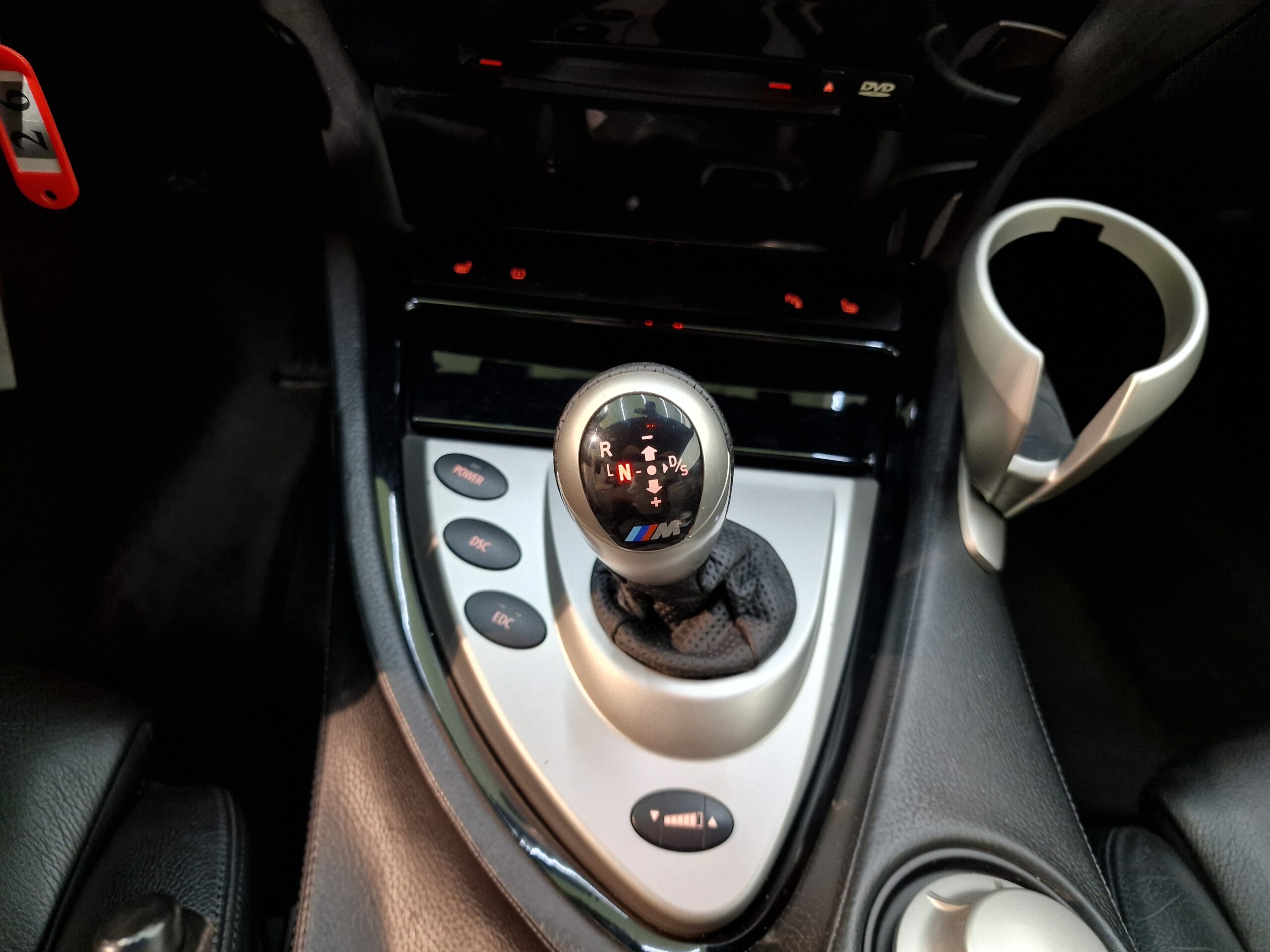 BMW M6 Coupe 5.0 V10