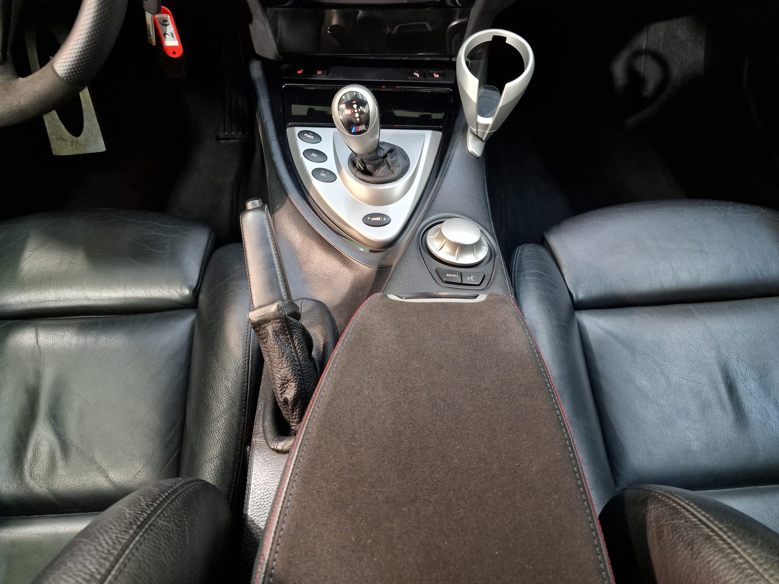 BMW M6 Coupe 5.0 V10