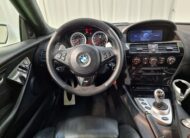 BMW M6 Coupe 5.0 V10