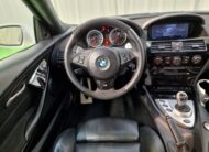 BMW M6 Coupe 5.0 V10