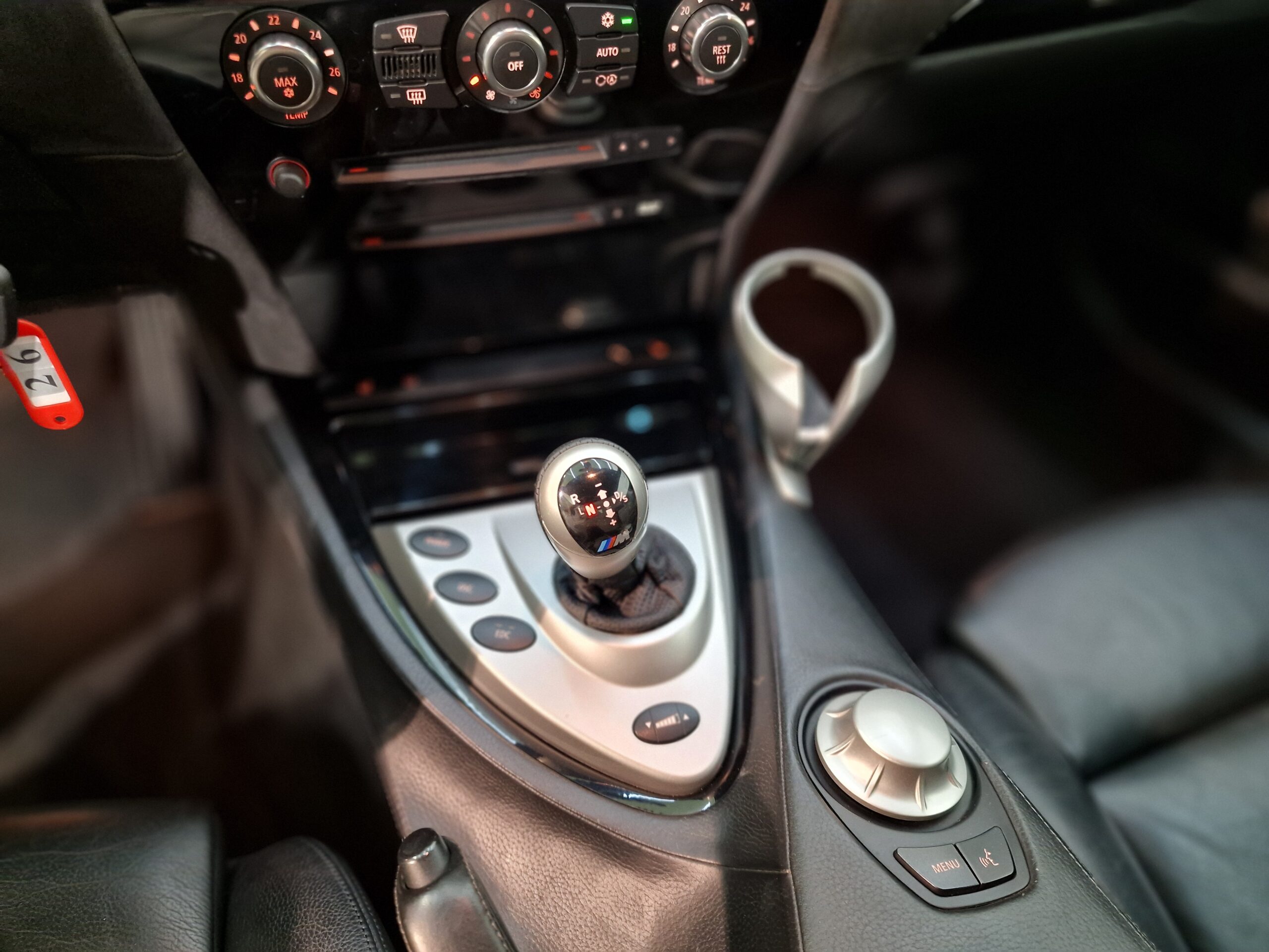 BMW M6 Coupe 5.0 V10