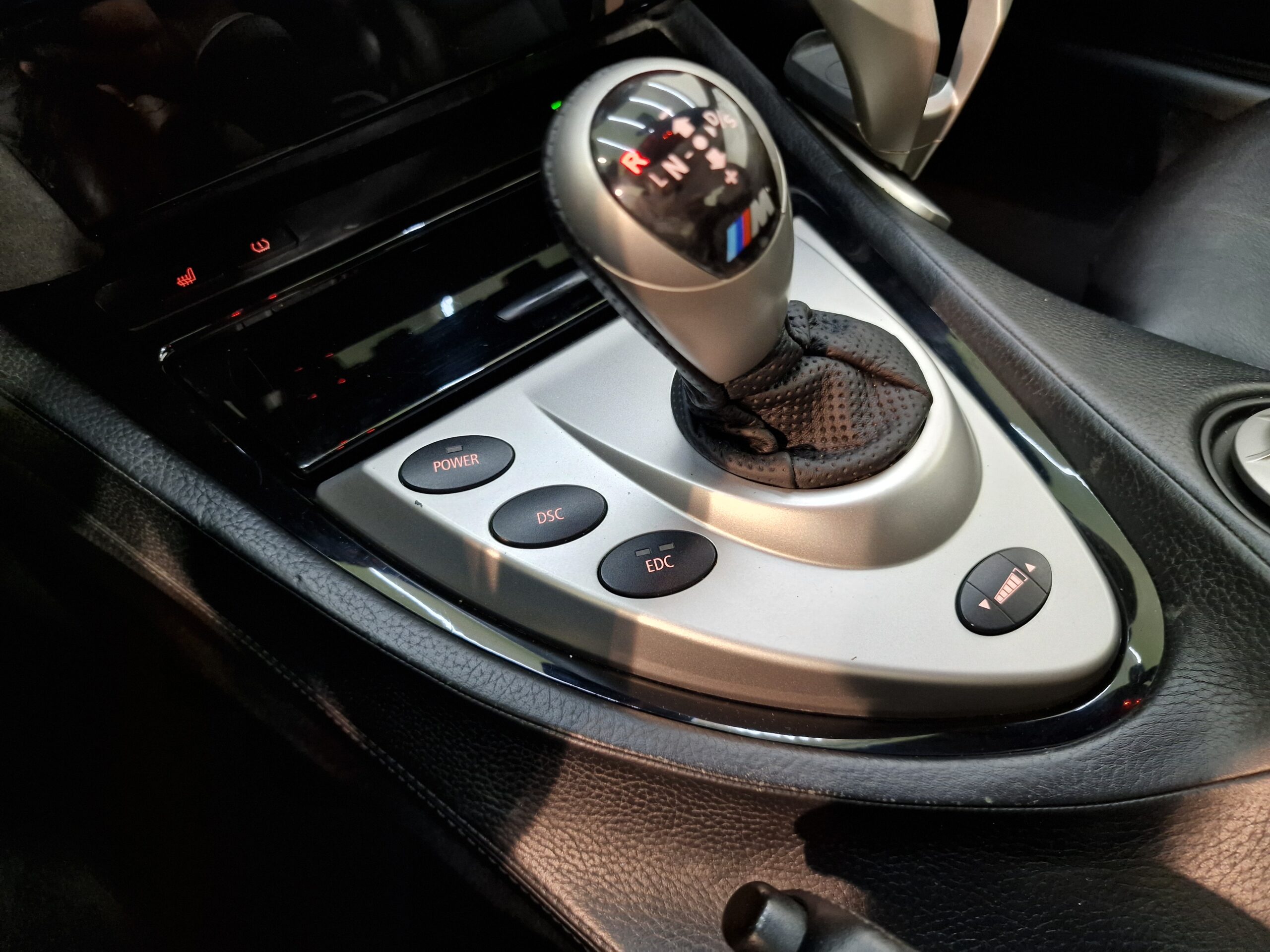 BMW M6 Coupe 5.0 V10