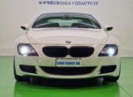 BMW M6 Coupe 5.0 V10