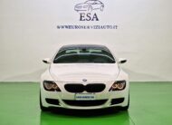 BMW M6 Coupe 5.0 V10