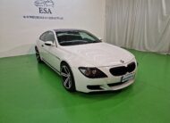 BMW M6 Coupe 5.0 V10