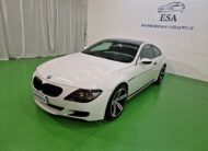 BMW M6 Coupe 5.0 V10