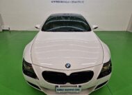 BMW M6 Coupe 5.0 V10