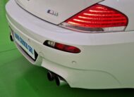 BMW M6 Coupe 5.0 V10