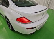 BMW M6 Coupe 5.0 V10
