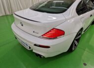 BMW M6 Coupe 5.0 V10