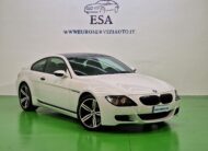BMW M6 Coupe 5.0 V10